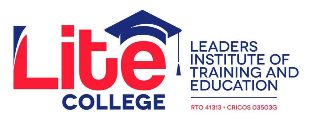 Lite College logo