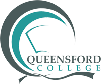 Queensford College logo