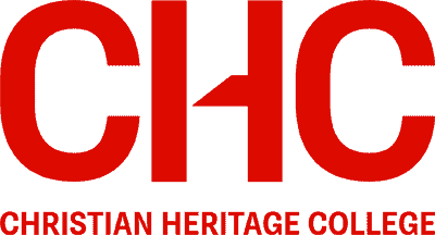 Christian Heritage College (CHC) logo