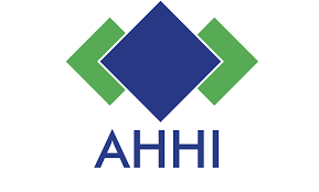 Australian Health and Horticulture Institute (AHHI) logo