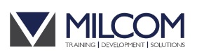 Milcom  Institute logo