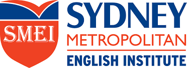 Sydney Metropolitan English Institute (SMEI) logo