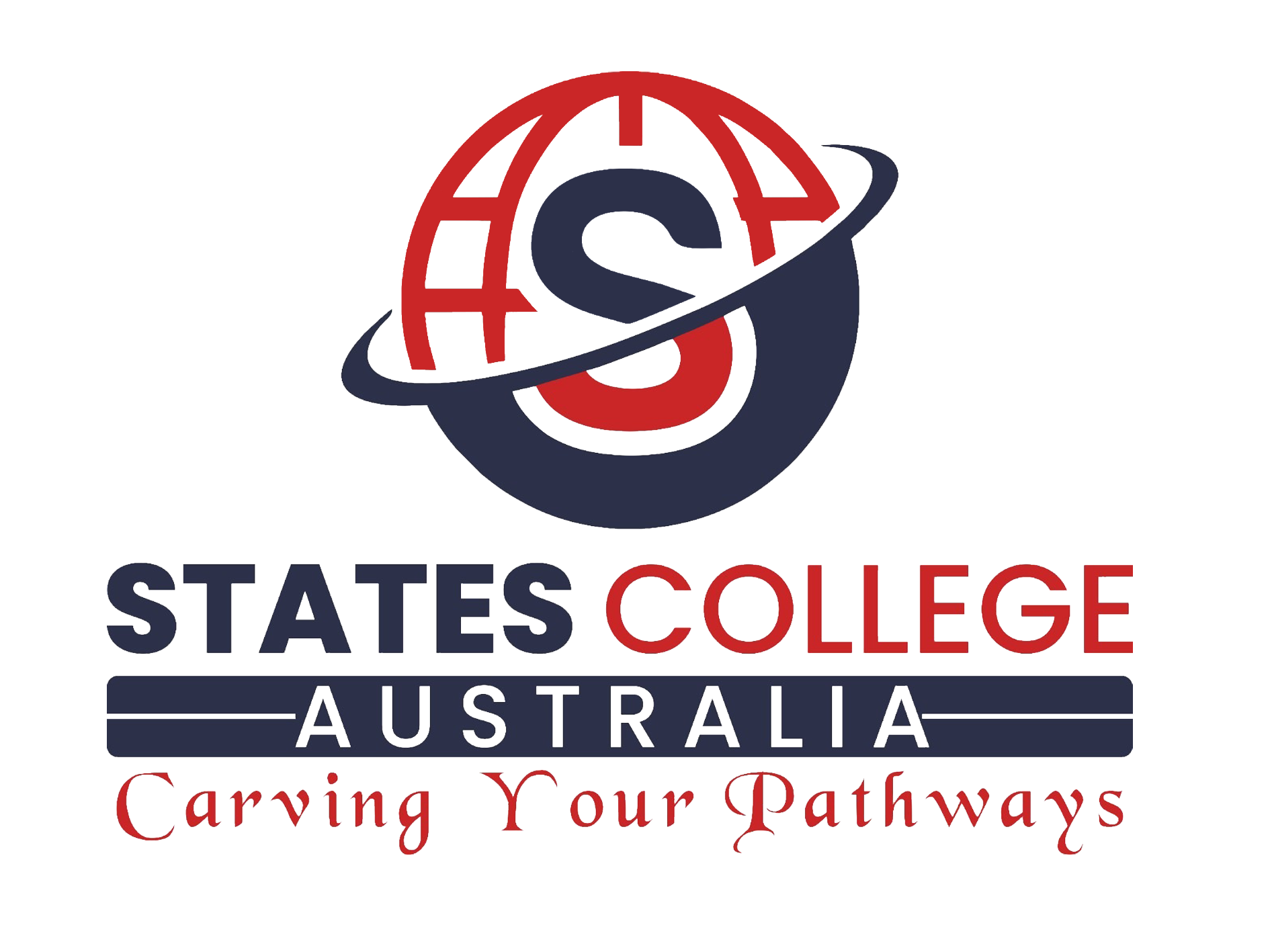 States College Australia logo