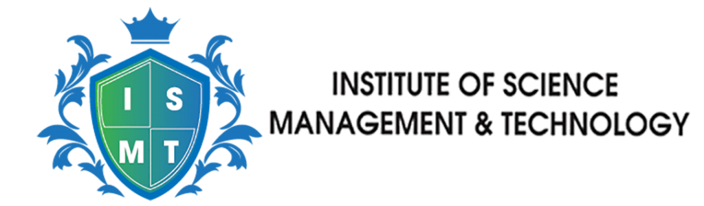 Institute of Science Management & Technology (ISMT) logo