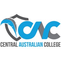 Central Australian College logo