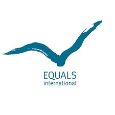 Equals International logo