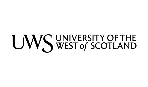 University of the West of Scotland logo