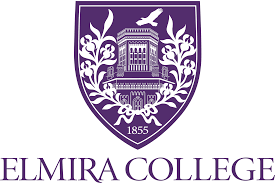 Elmira College logo
