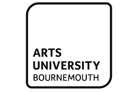 Arts University Bournemouth (AUB) logo