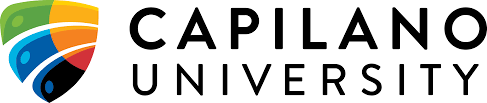 Capilano University logo