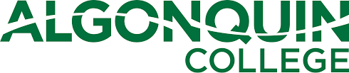 Algonquin College logo