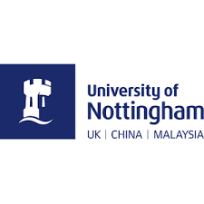 University of Nottingham (UK) logo
