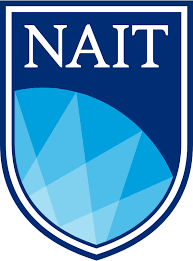 Northern Alberta Institute of Technology (NAIT) logo