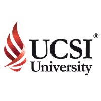 UCSI University logo