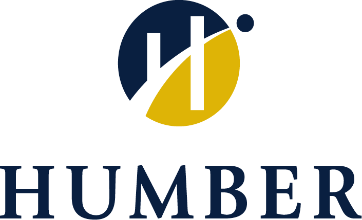 Humber Polytechnic logo