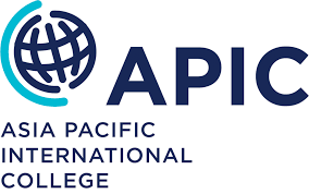 Asia Pacific International College (APIC) logo