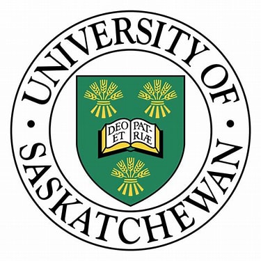 University of Saskatchewan logo