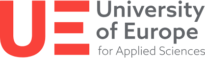 University of Europe for Applied Sciences (UE Germany) logo