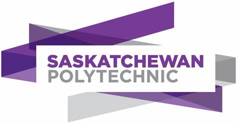 Saskatchewan Polytechnic logo
