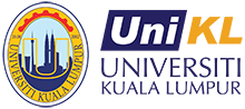 Universiti Kuala Lumpur (UniKL) logo
