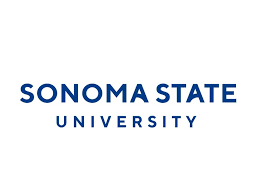 Sonoma State University logo