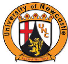University of Newcastle logo
