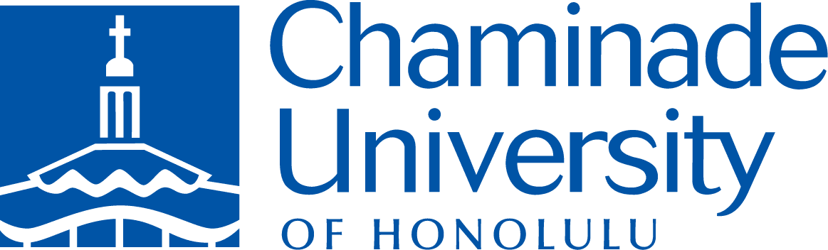 Chaminade University of Honolulu logo