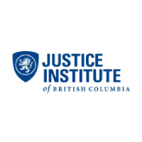 Justice Institute of British Columbia logo