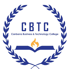 Canberra Business and Technology College (CBTC) logo