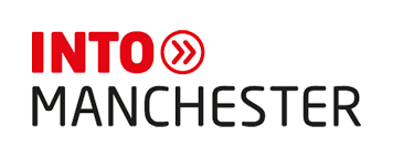 INTO Manchester Centre logo