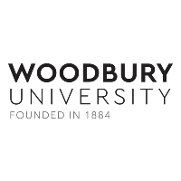 Woodbury University logo