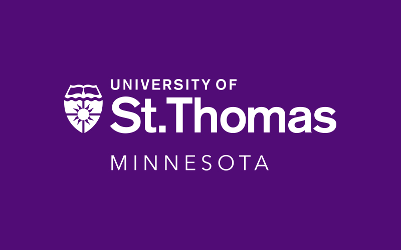 University of St. Thomas - Minnesota logo