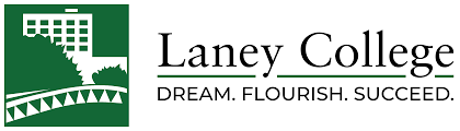 Laney College logo