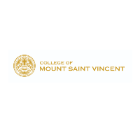 University of Mount Saint Vincent logo
