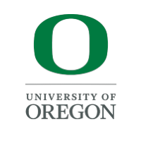 University of Oregon (in partnership with Kaplan International) logo