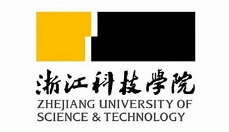 Zhejiang University of Science and Technology logo