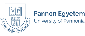 University of Pannonia logo