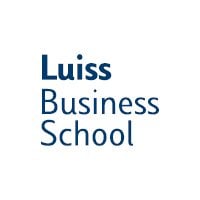 Luiss Business School - Italy logo