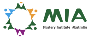 Mastery Institute Australia logo