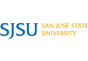 San José State University logo