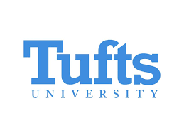 Tufts University logo
