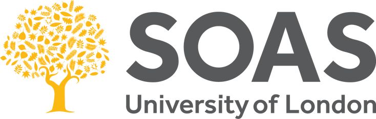 SOAS University of London logo
