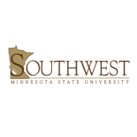 Southwest Minnesota State University logo
