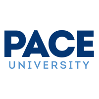 Pace University logo