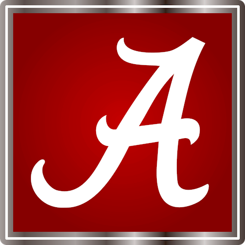 The University of Alabama logo