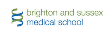 Brighton and Sussex Medical School logo