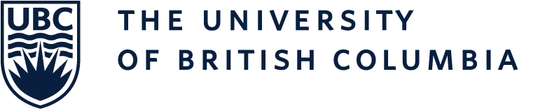University of British Columbia (UBC) logo
