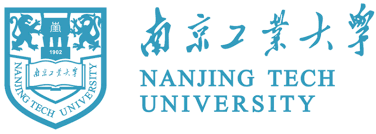 Nanjing Tech University logo