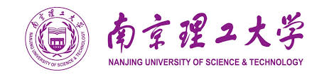 Nanjing University of Science and Technology (NJUST) logo
