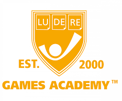 The Games Academy logo